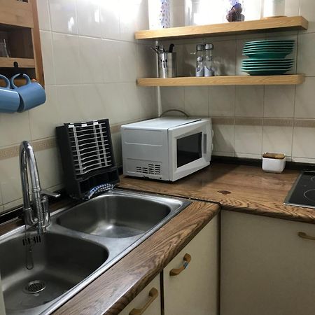 Bonita Casa Adosada Empuriabrava Luaran gambar