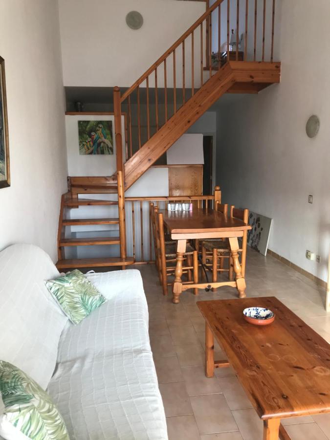 Bonita Casa Adosada Empuriabrava Luaran gambar
