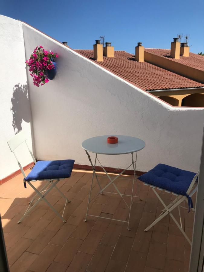 Bonita Casa Adosada Empuriabrava Luaran gambar