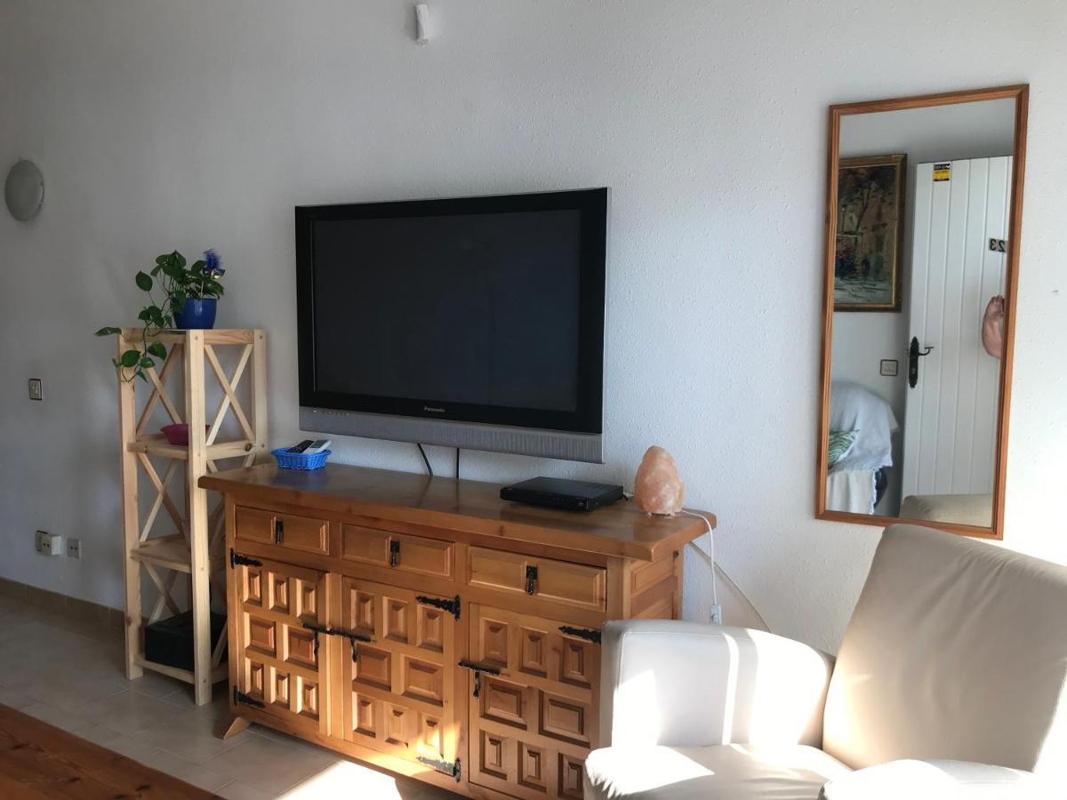 Bonita Casa Adosada Empuriabrava Luaran gambar