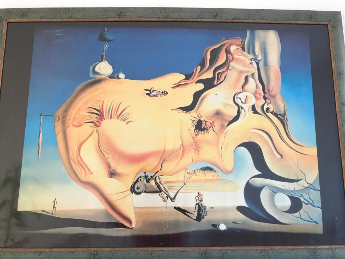 Bonita Casa Adosada Empuriabrava Luaran gambar