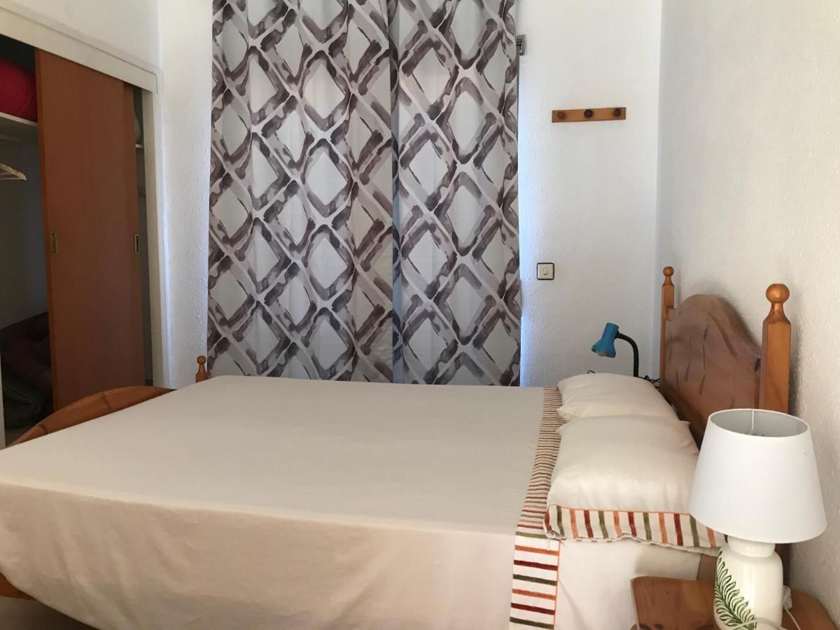 Bonita Casa Adosada Empuriabrava Luaran gambar