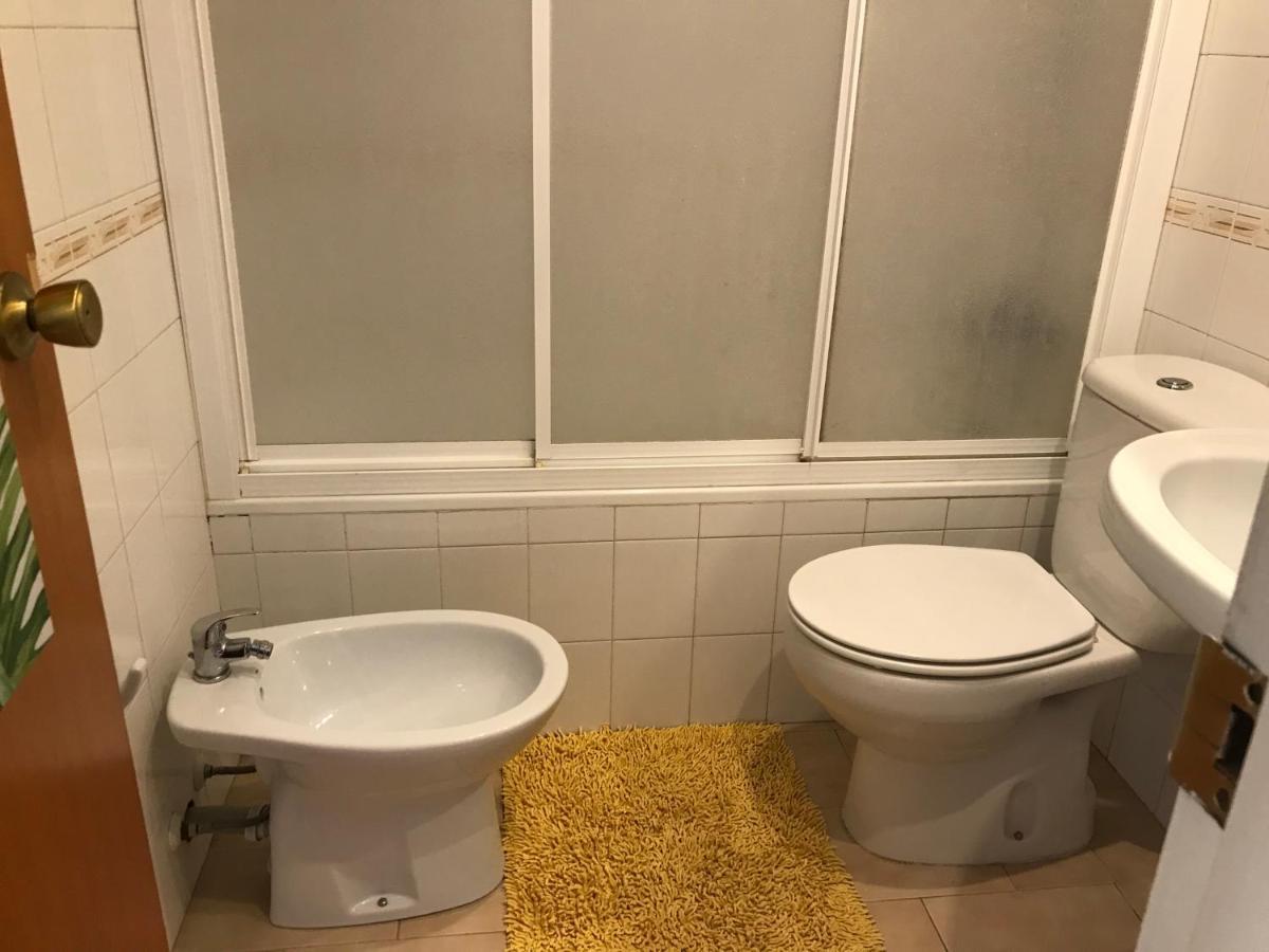 Bonita Casa Adosada Empuriabrava Luaran gambar
